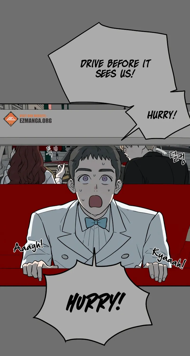 A Ghostly Song Chapter 49 page 26 - 