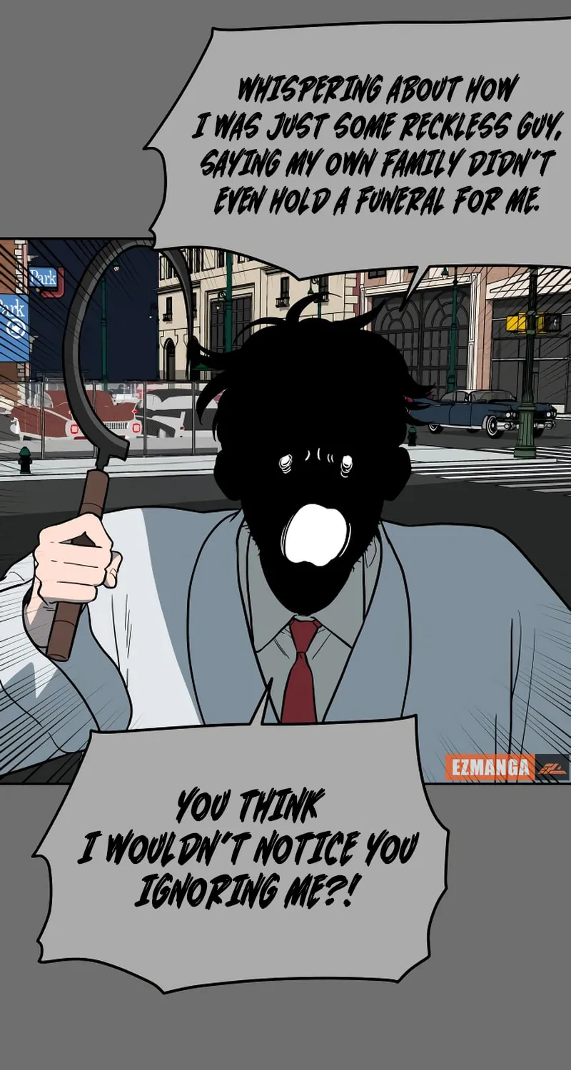 A Ghostly Song Chapter 49 page 4 - 