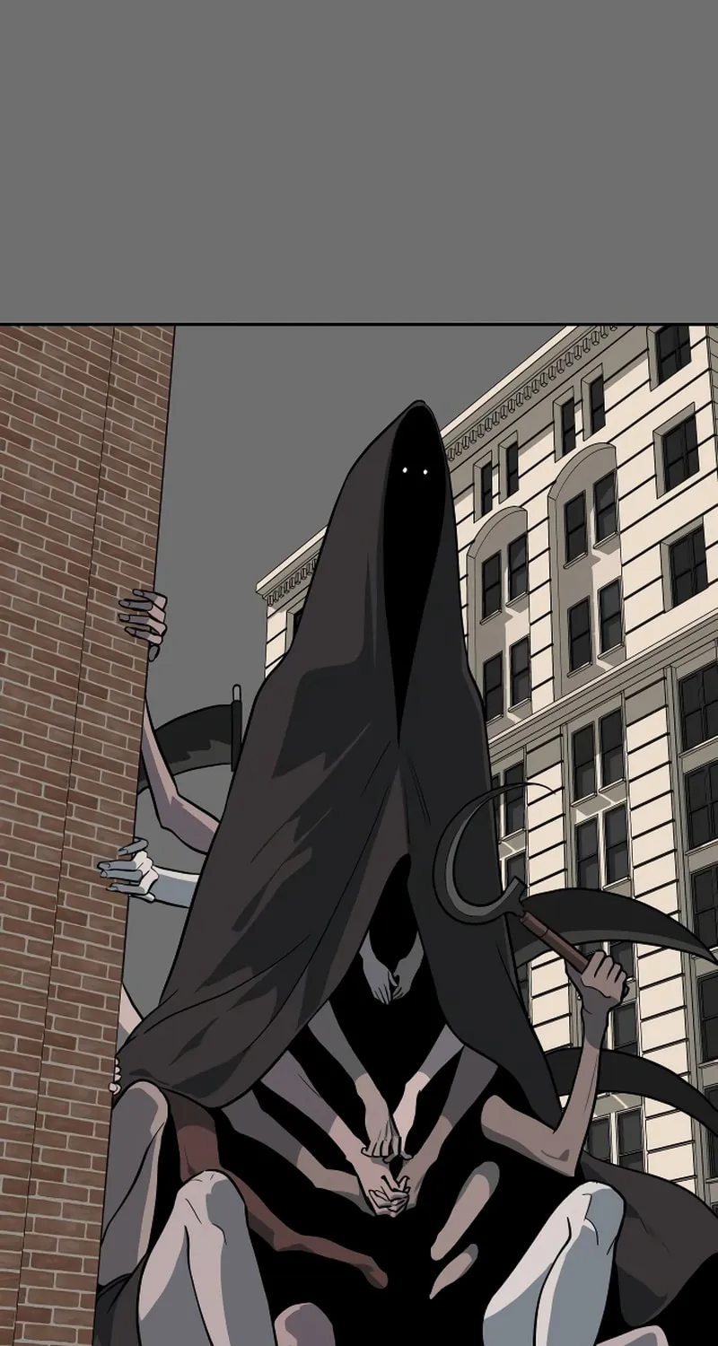 A Ghostly Song Chapter 49 page 32 - 
