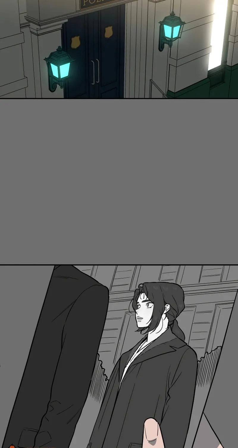A Ghostly Song Chapter 49 page 34 - 