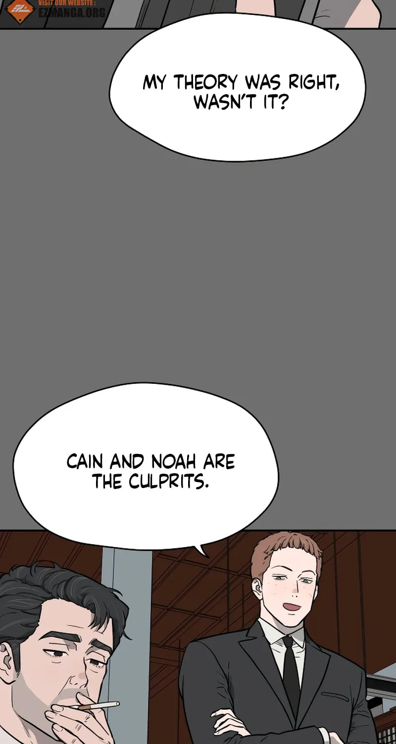 A Ghostly Song Chapter 49 page 35 - 