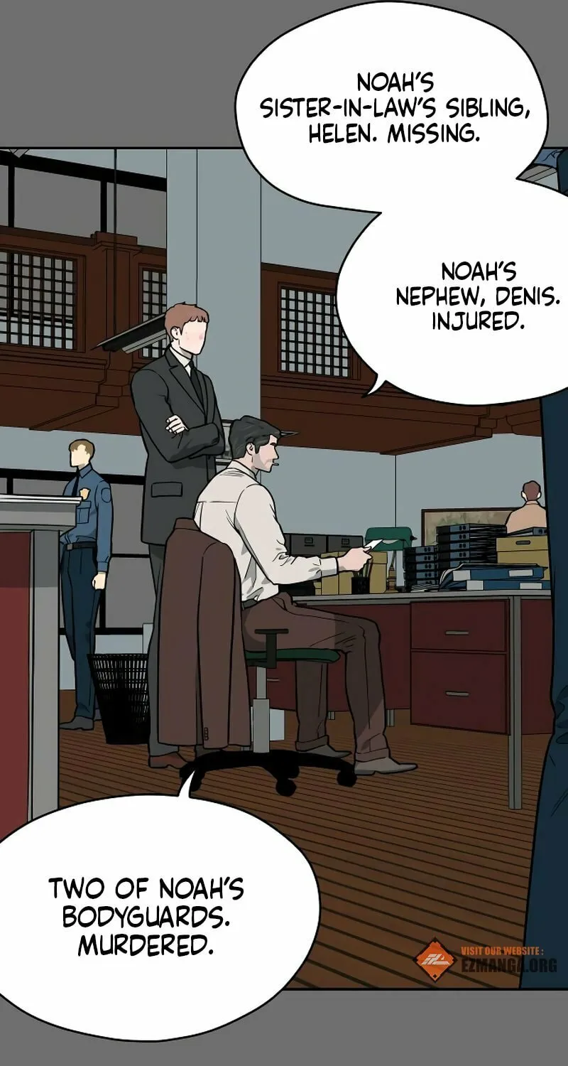 A Ghostly Song Chapter 49 page 37 - 