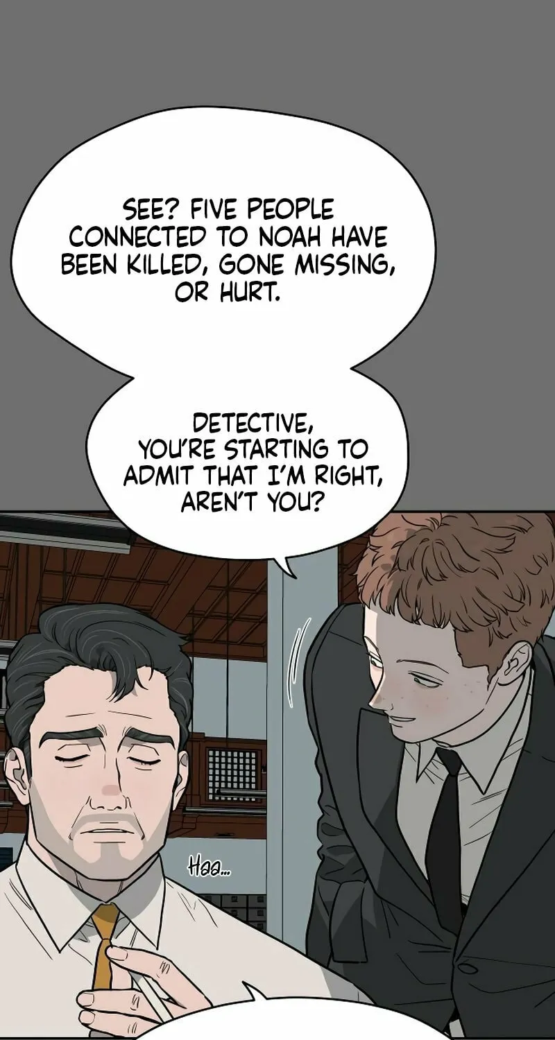 A Ghostly Song Chapter 49 page 38 - 