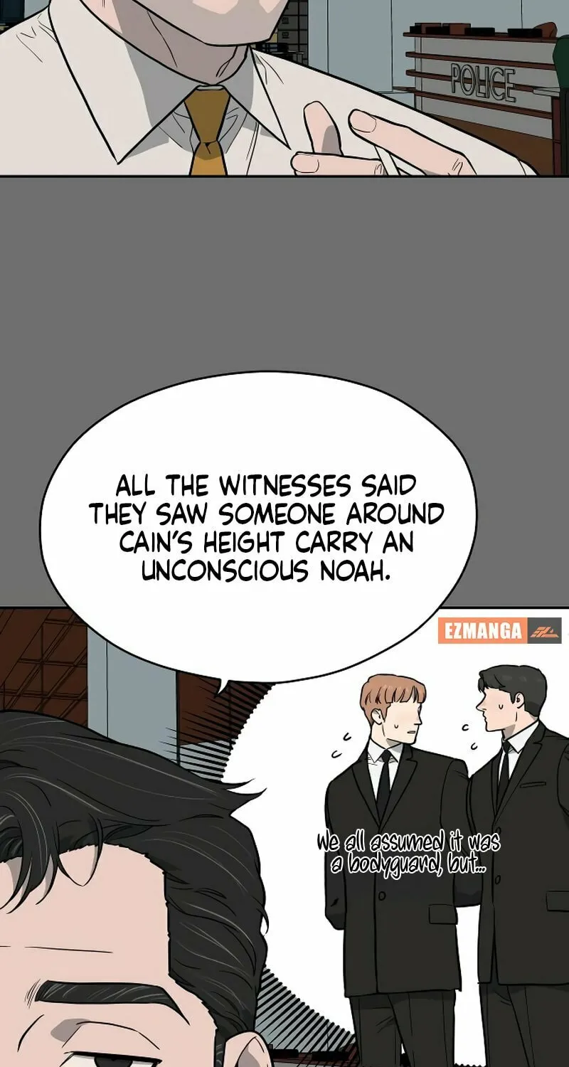 A Ghostly Song Chapter 49 page 40 - 