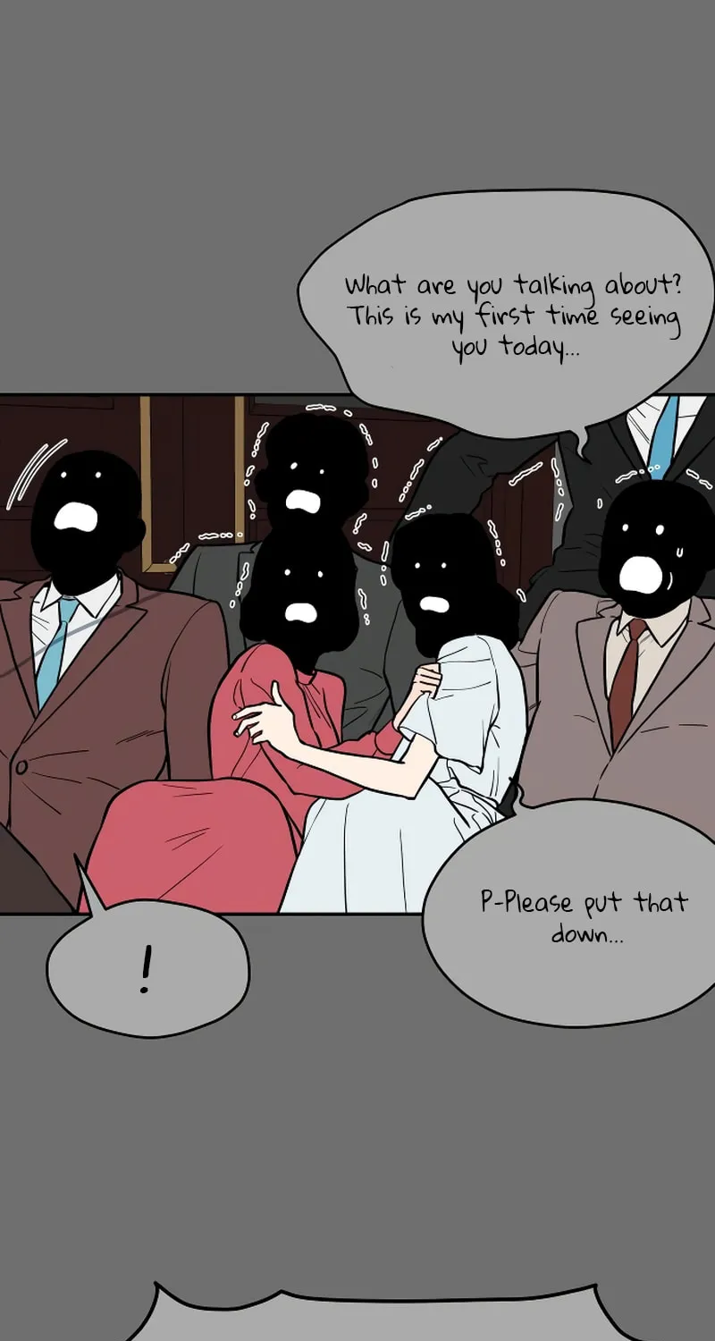 A Ghostly Song Chapter 49 page 5 - 
