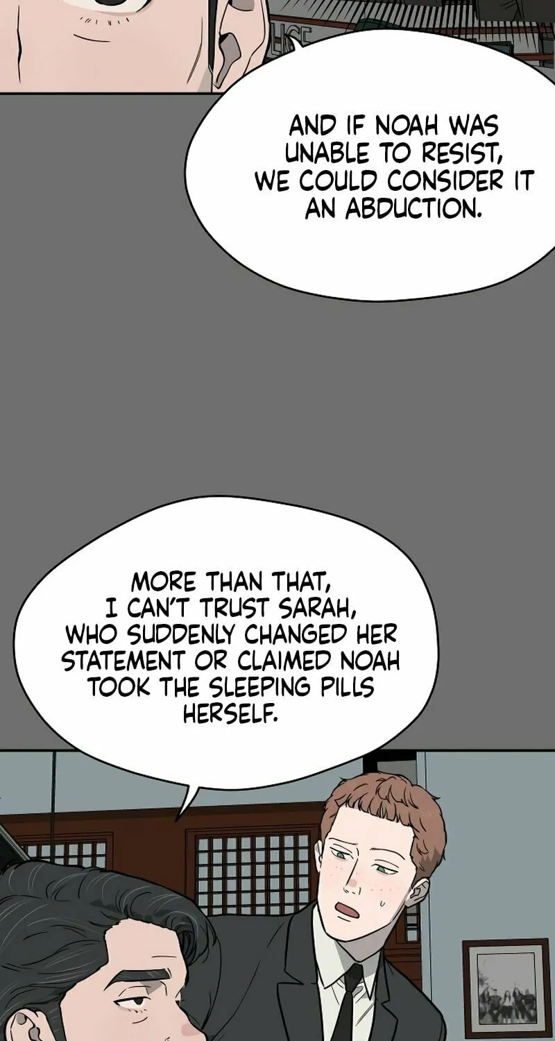 A Ghostly Song Chapter 49 page 41 - 