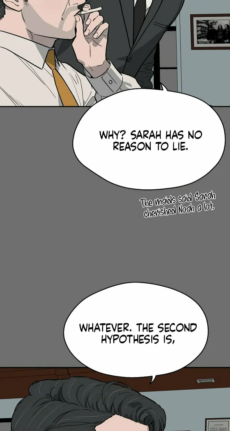 A Ghostly Song Chapter 49 page 42 - 