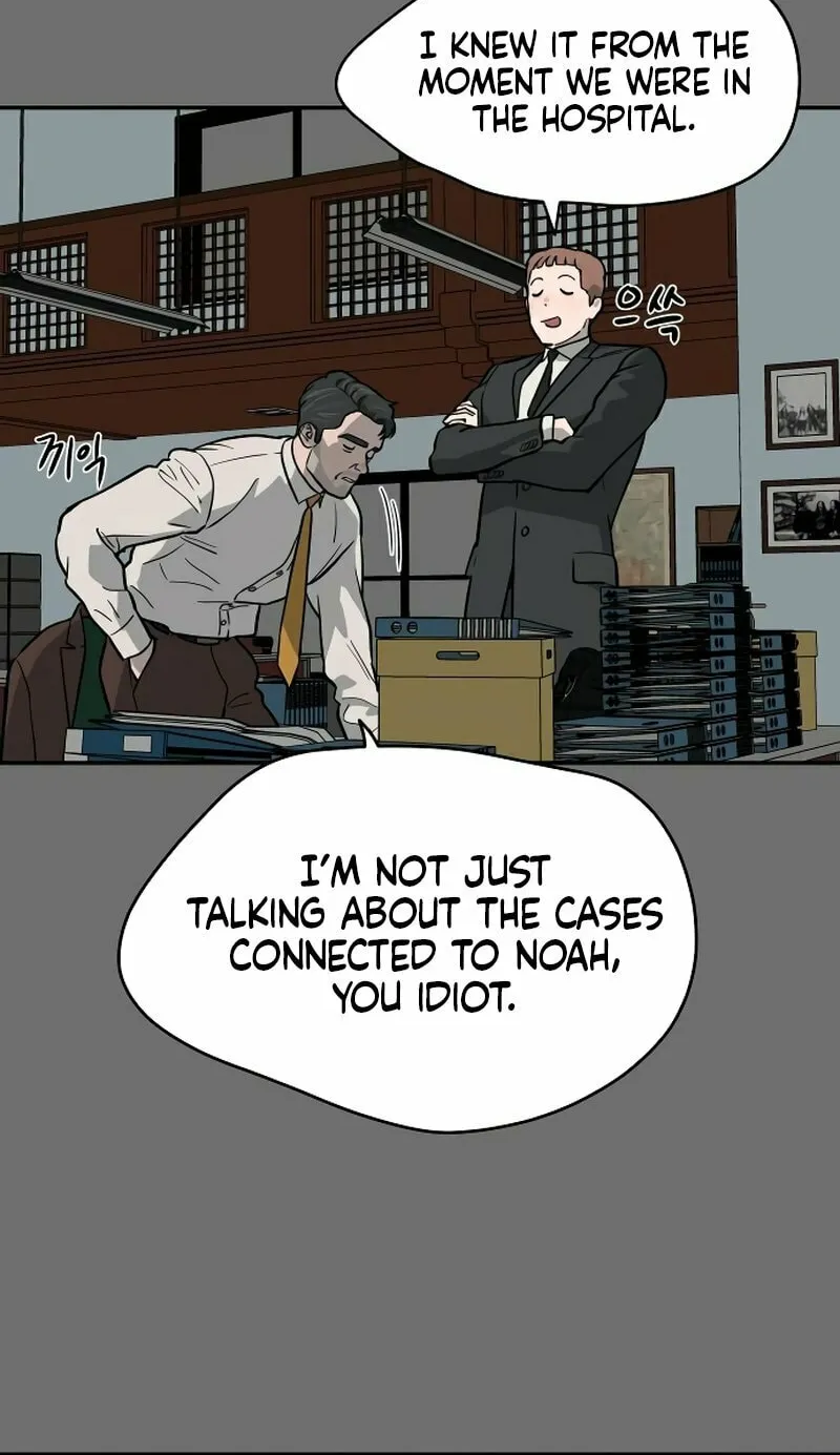 A Ghostly Song Chapter 49 page 44 - 