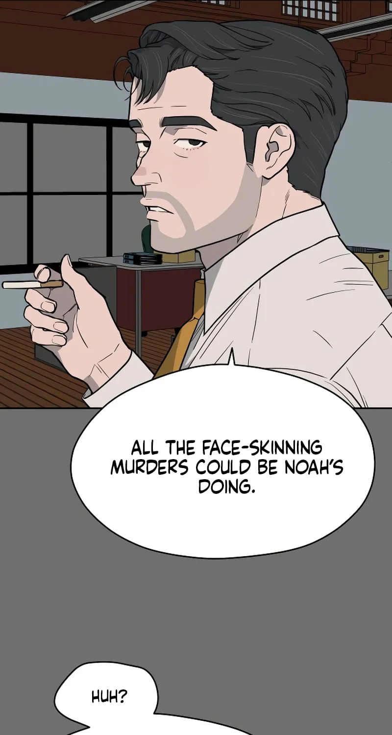 A Ghostly Song Chapter 49 page 45 - 