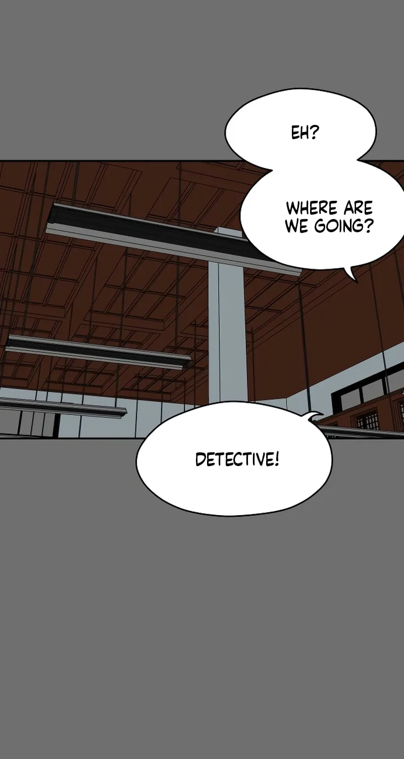 A Ghostly Song Chapter 49 page 47 - 