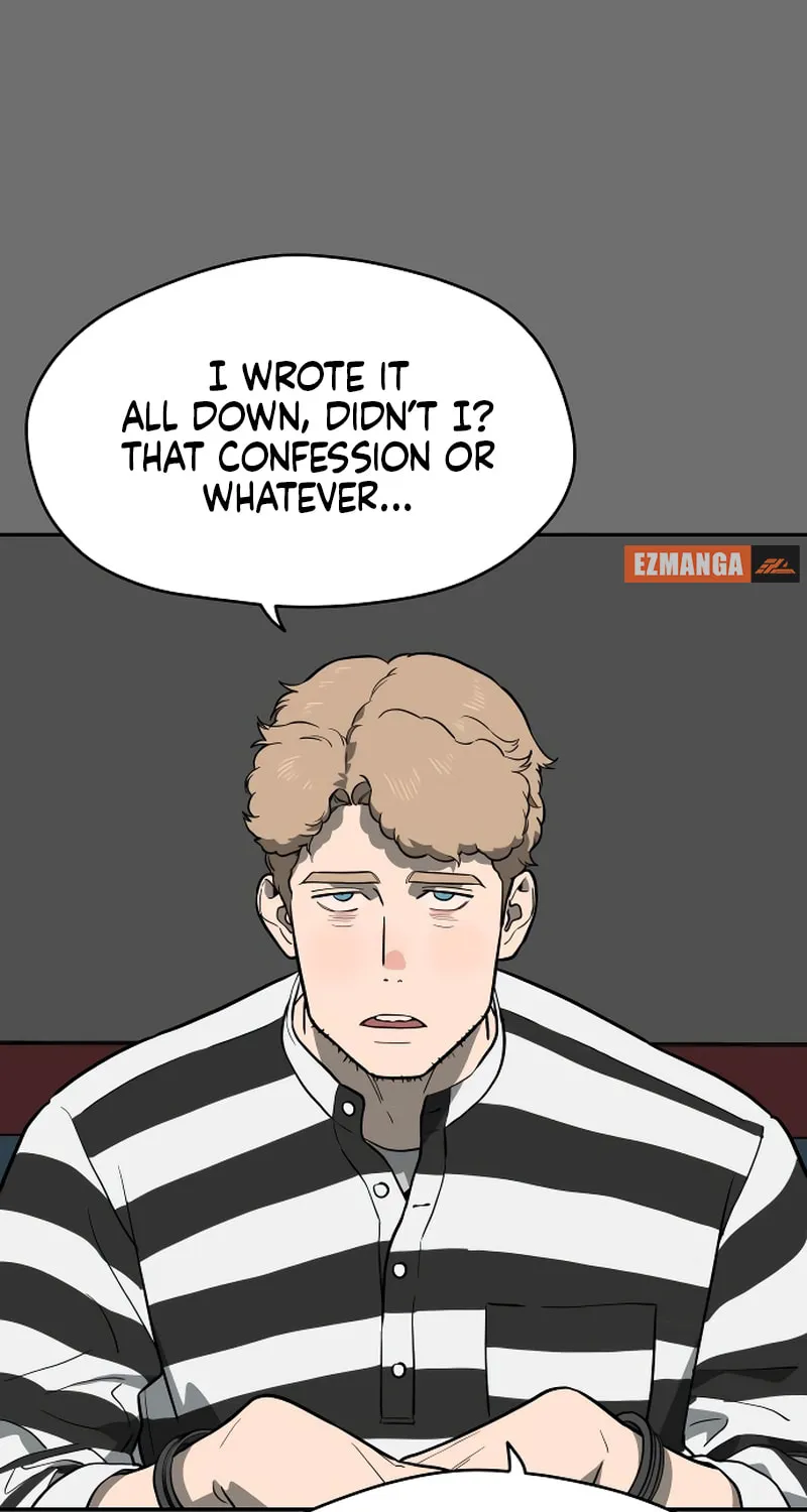 A Ghostly Song Chapter 49 page 49 - 
