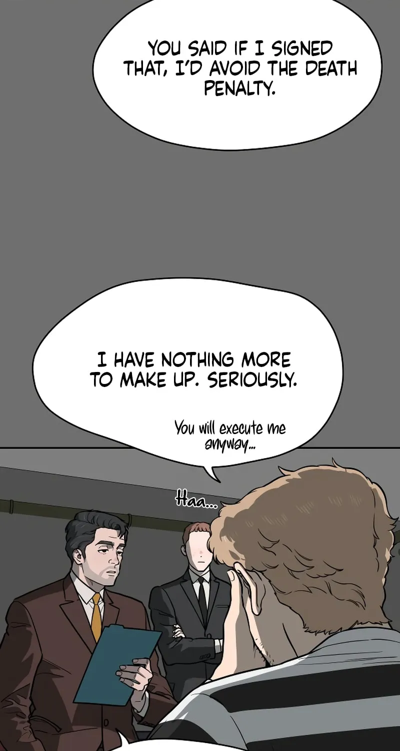 A Ghostly Song Chapter 49 page 50 - 