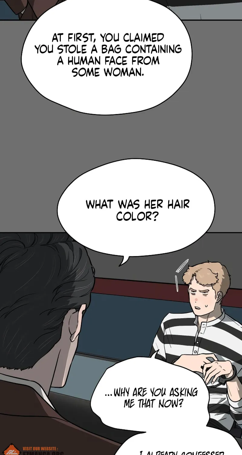 A Ghostly Song Chapter 49 page 51 - 