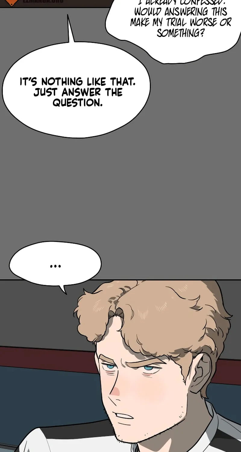 A Ghostly Song Chapter 49 page 52 - 