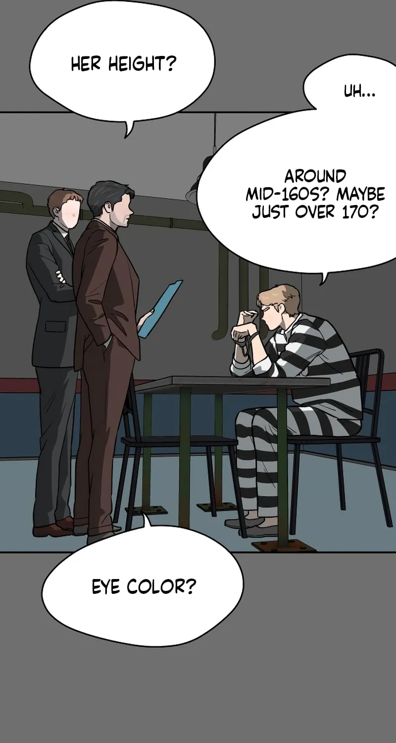 A Ghostly Song Chapter 49 page 54 - 