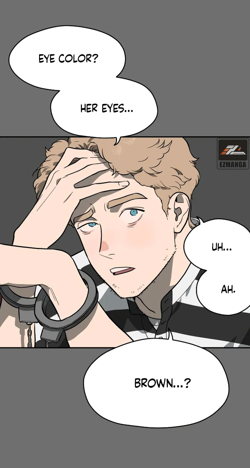 A Ghostly Song Chapter 49 page 55 - 