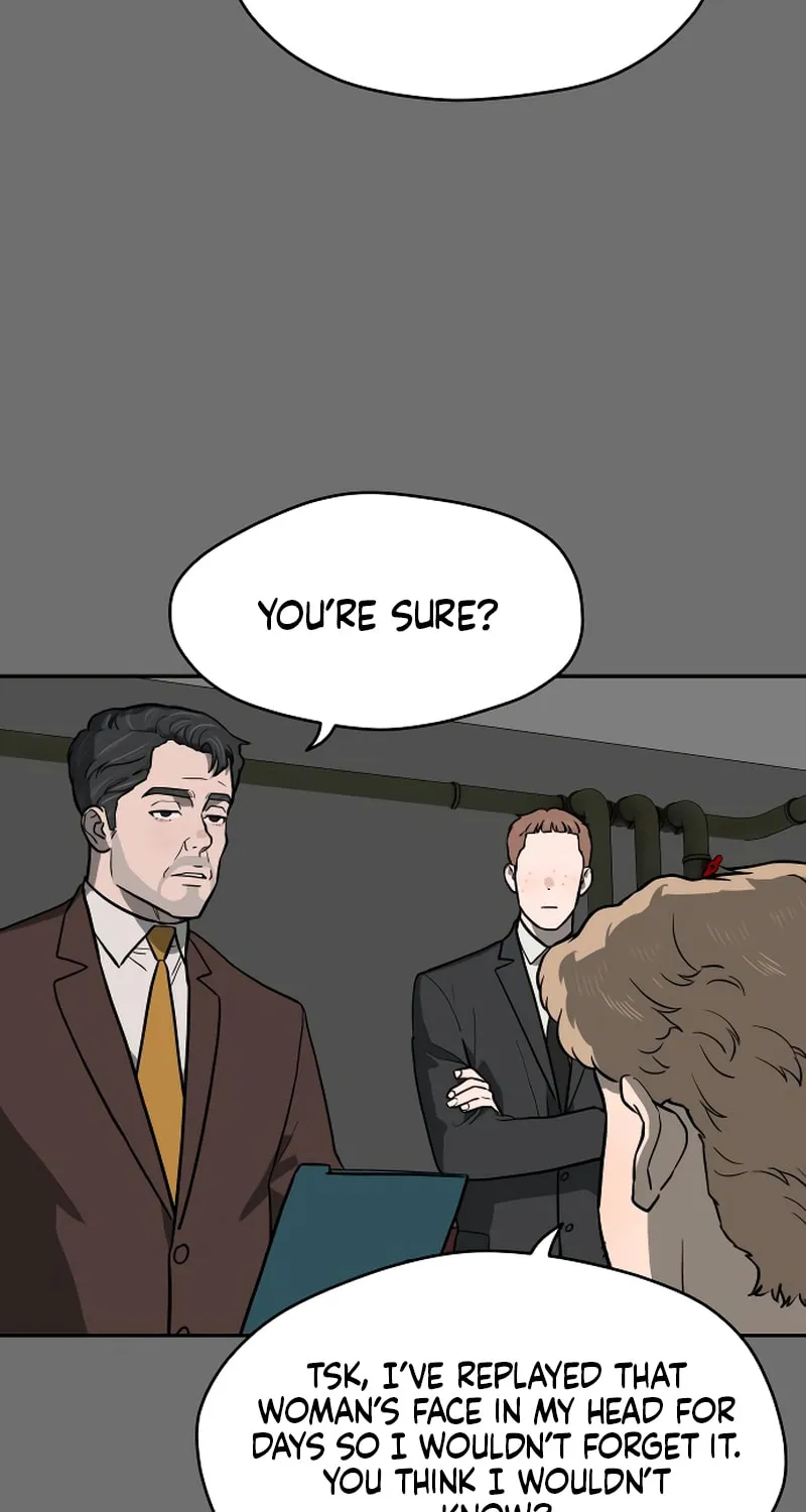A Ghostly Song Chapter 49 page 59 - 
