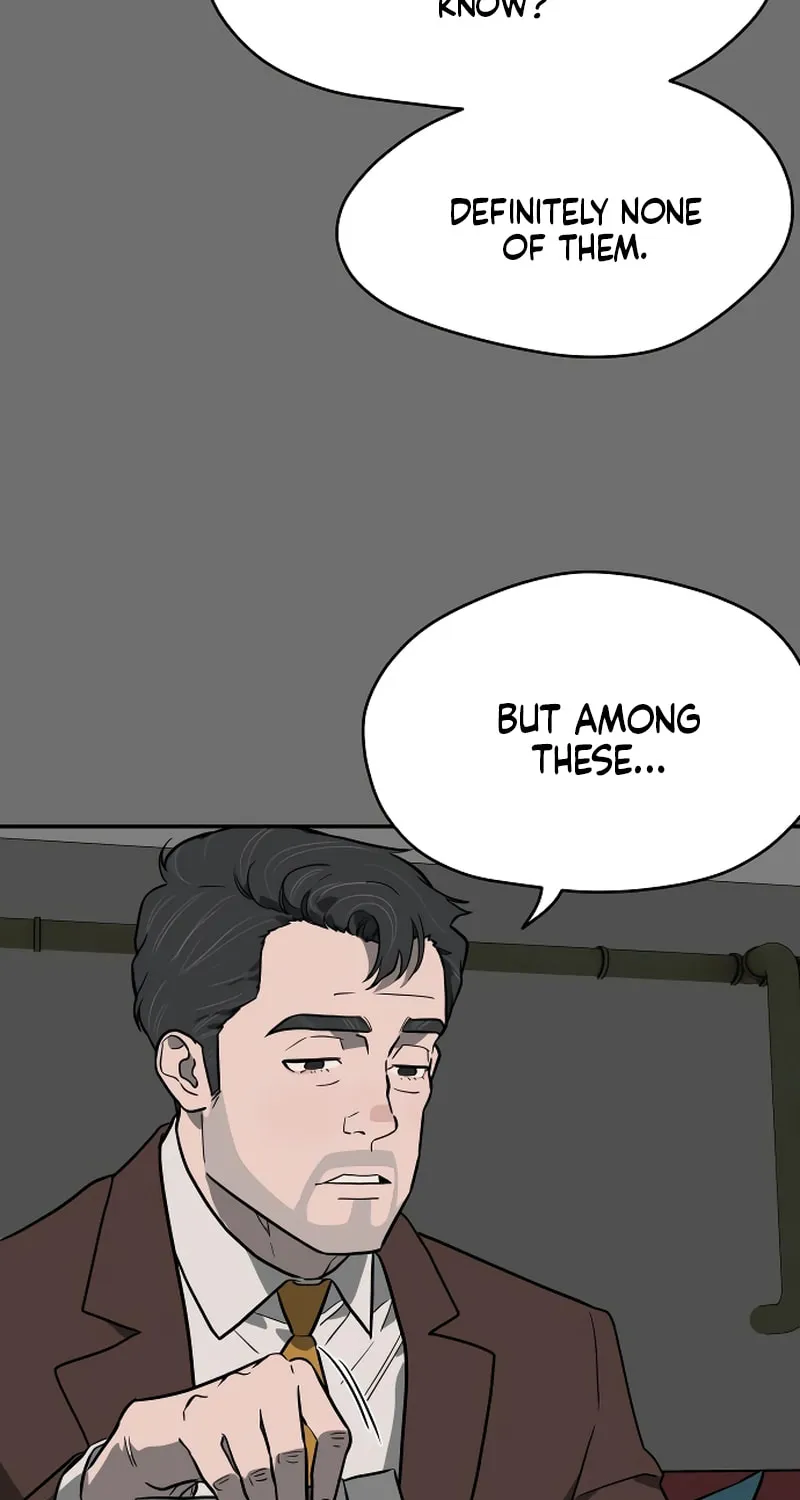 A Ghostly Song Chapter 49 page 60 - 