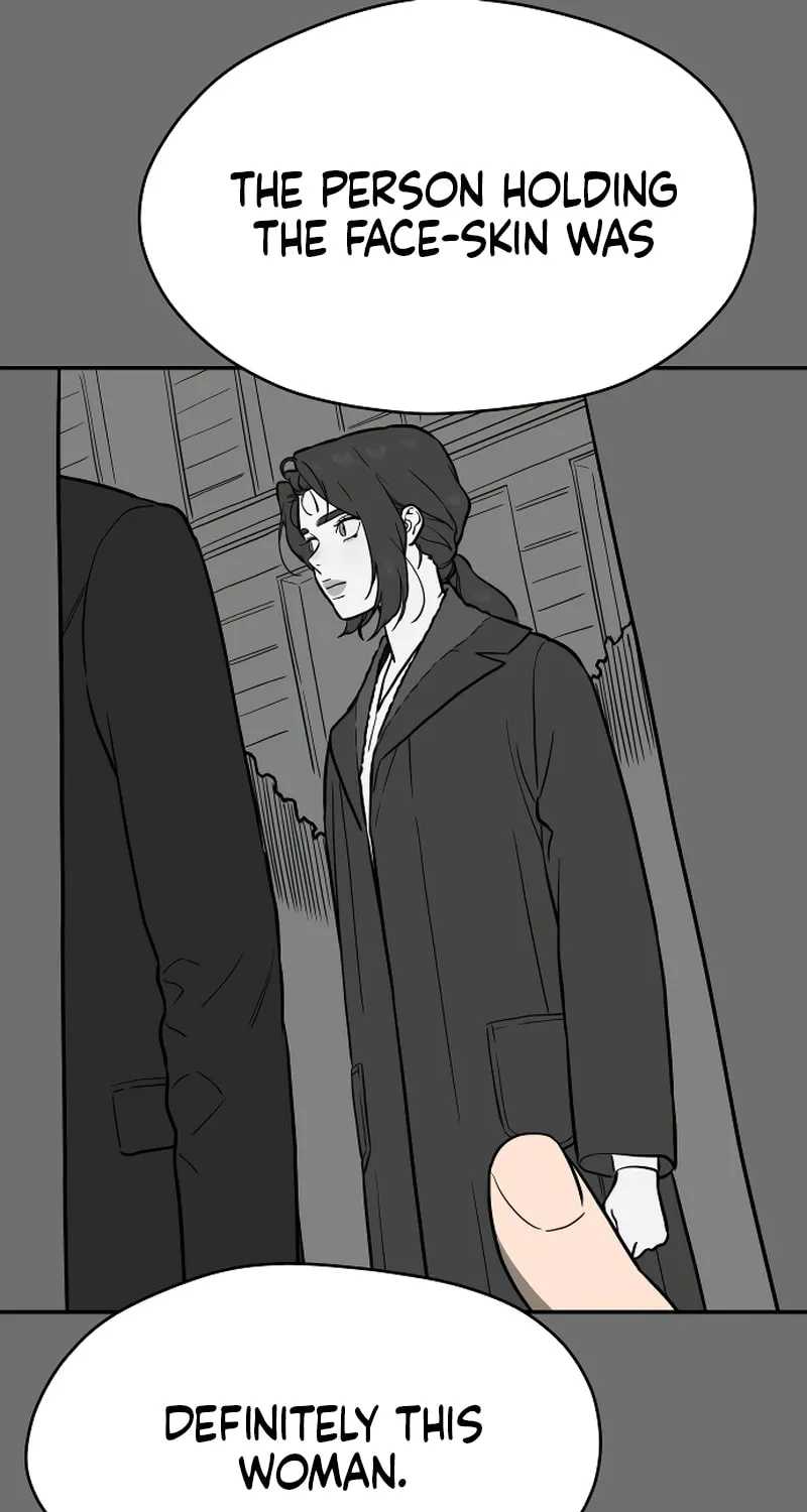 A Ghostly Song Chapter 49 page 63 - 