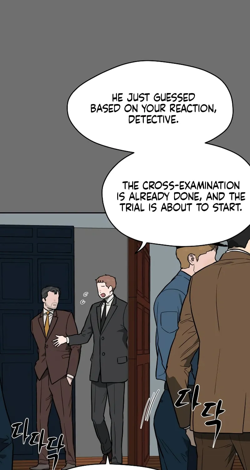 A Ghostly Song Chapter 49 page 66 - 