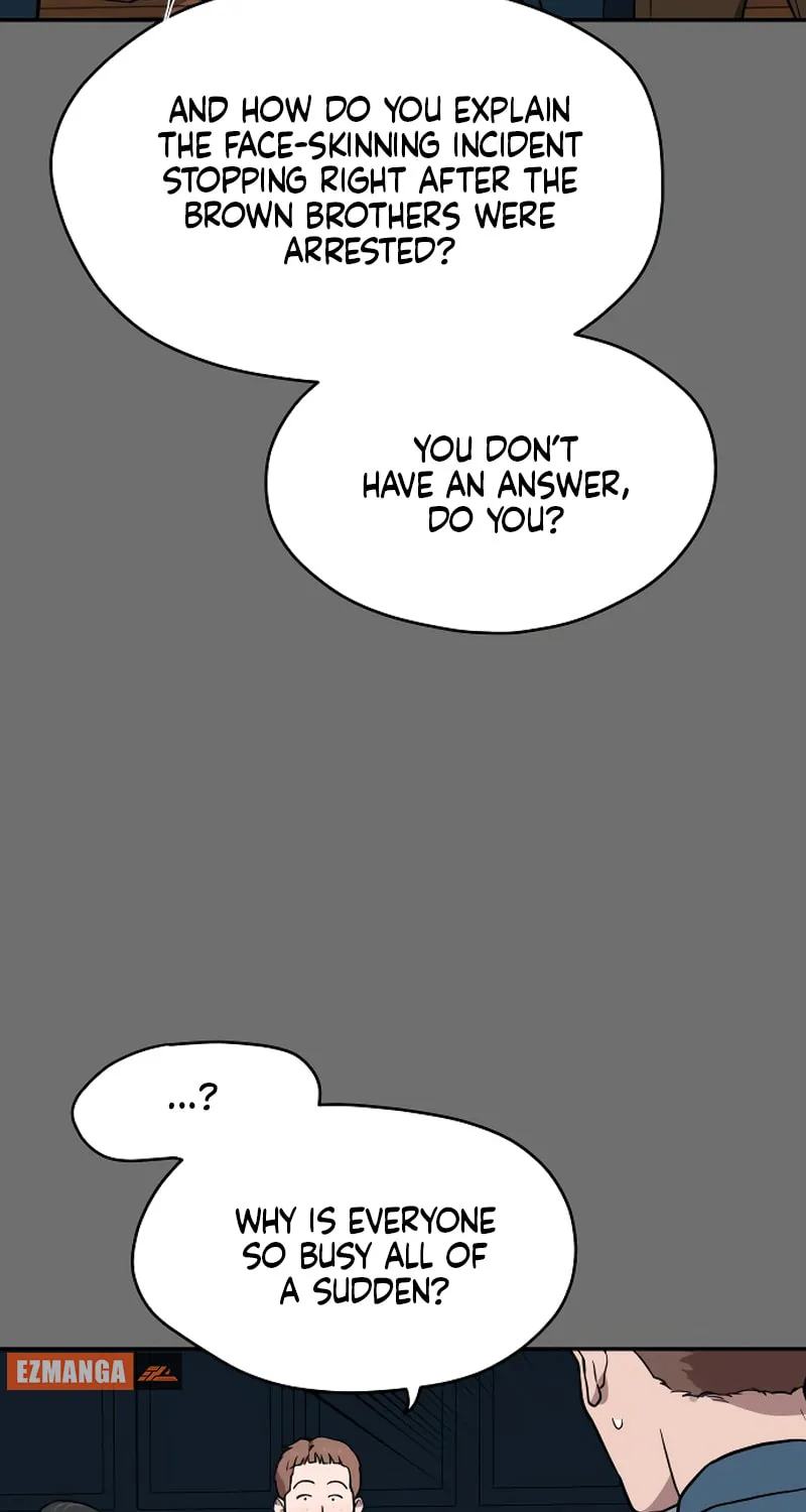 A Ghostly Song Chapter 49 page 67 - 