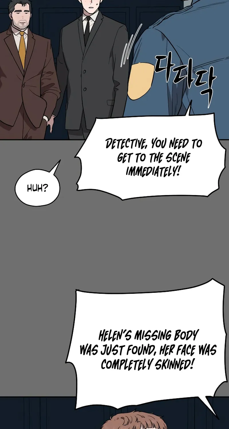 A Ghostly Song Chapter 49 page 68 - 