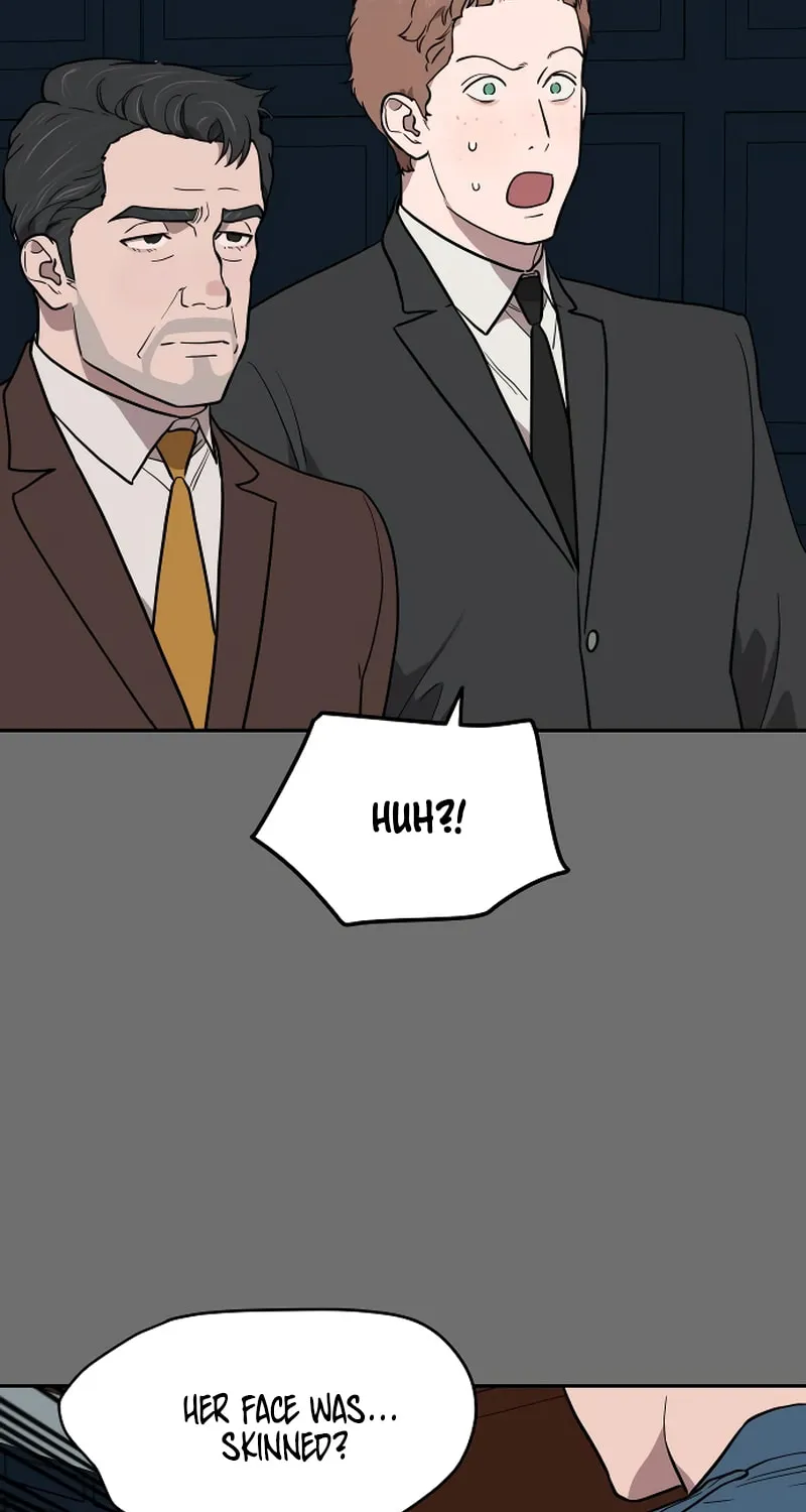 A Ghostly Song Chapter 49 page 69 - 