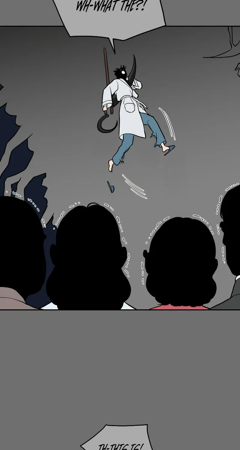 A Ghostly Song Chapter 49 page 8 - 