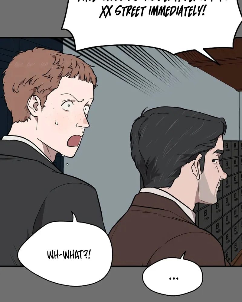 A Ghostly Song Chapter 49 page 71 - 
