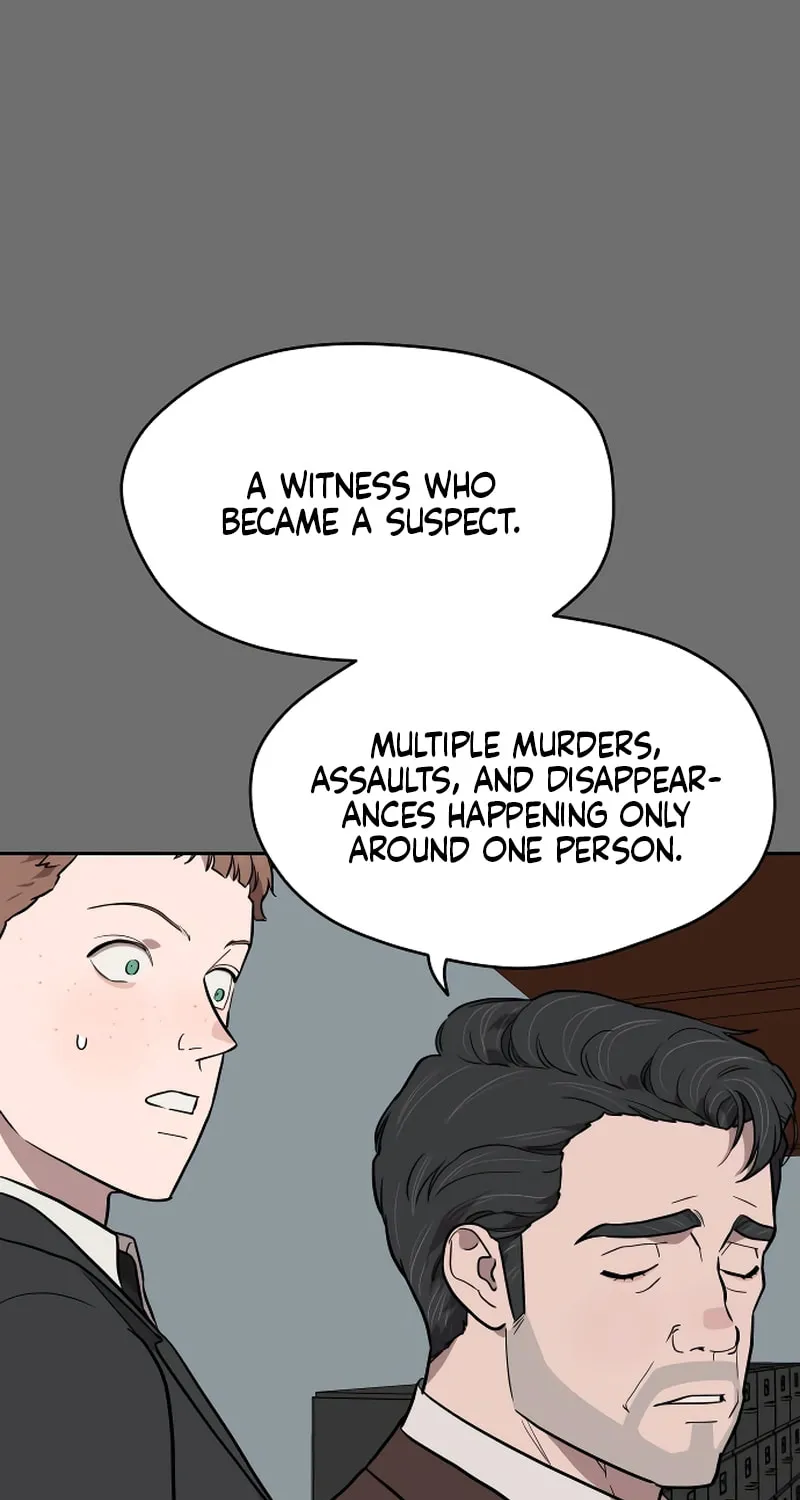 A Ghostly Song Chapter 49 page 72 - 