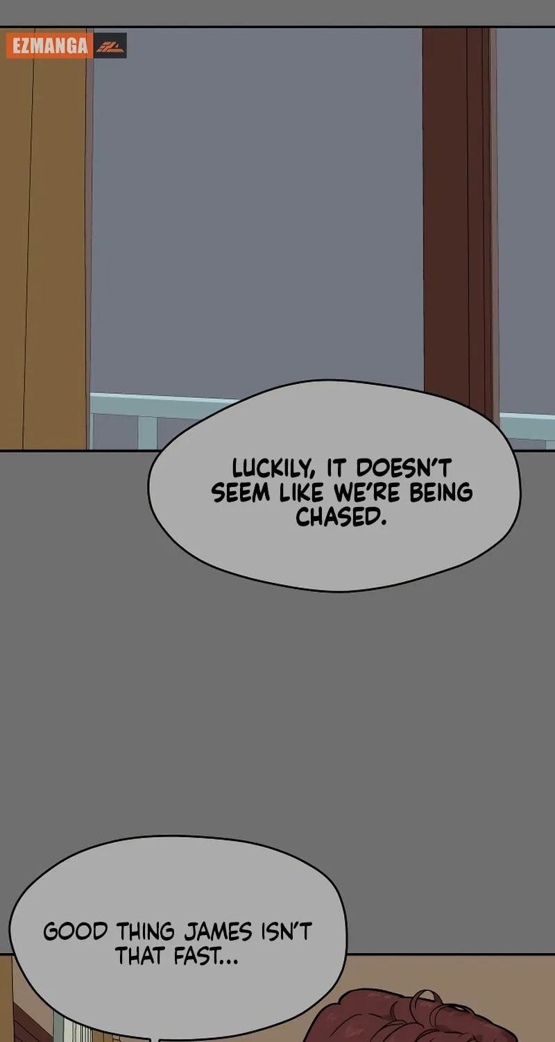 A Ghostly Song Chapter 49 page 76 - 