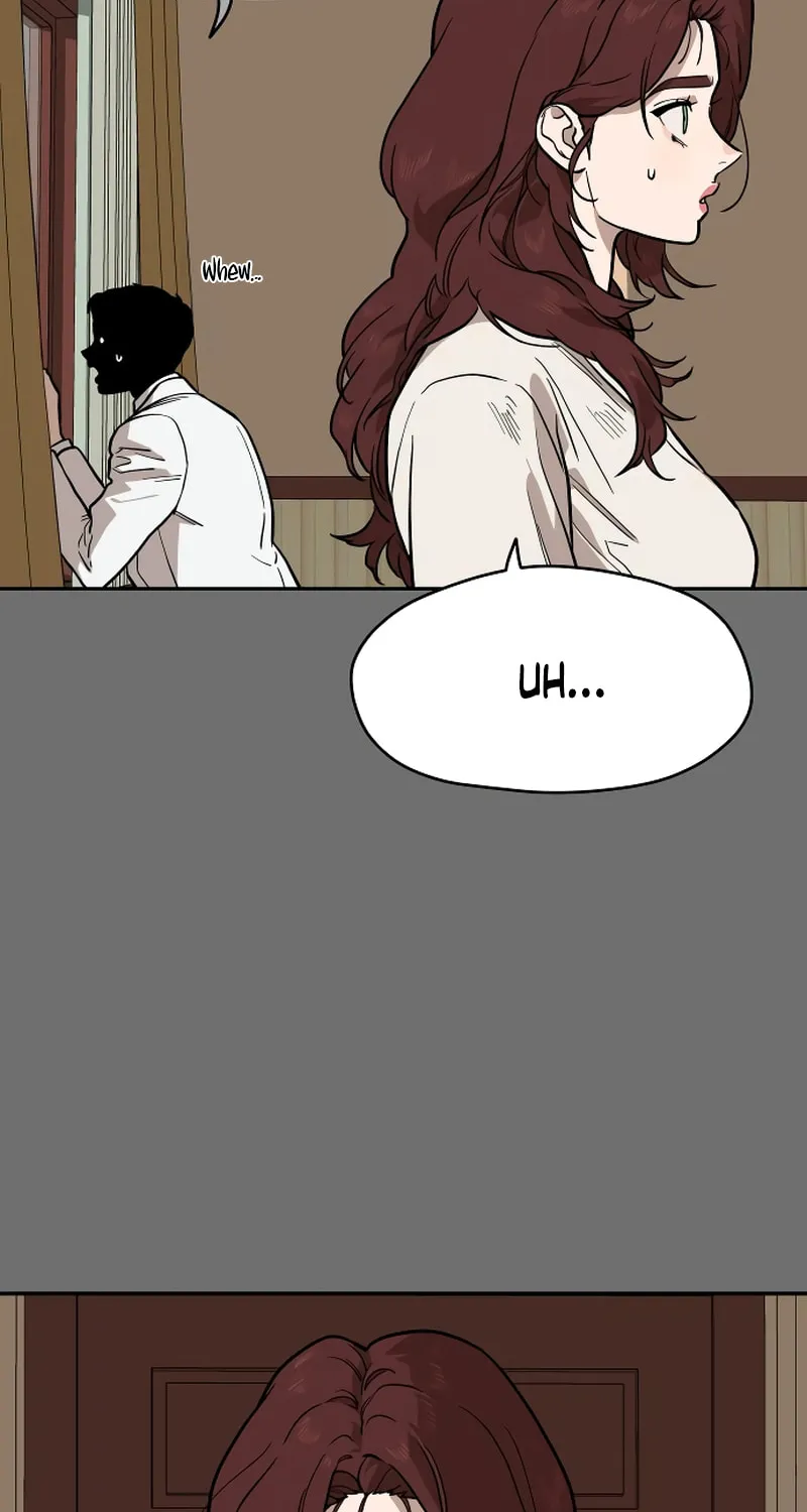 A Ghostly Song Chapter 49 page 77 - 