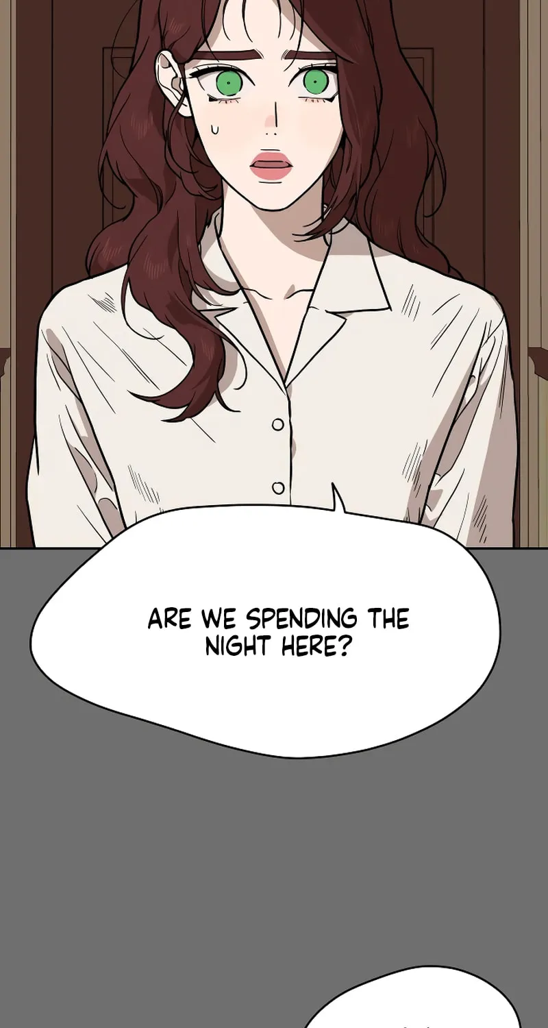 A Ghostly Song Chapter 49 page 78 - 