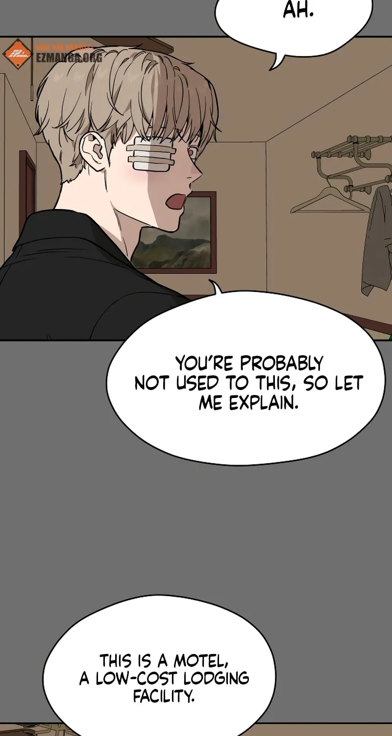 A Ghostly Song Chapter 49 page 79 - 
