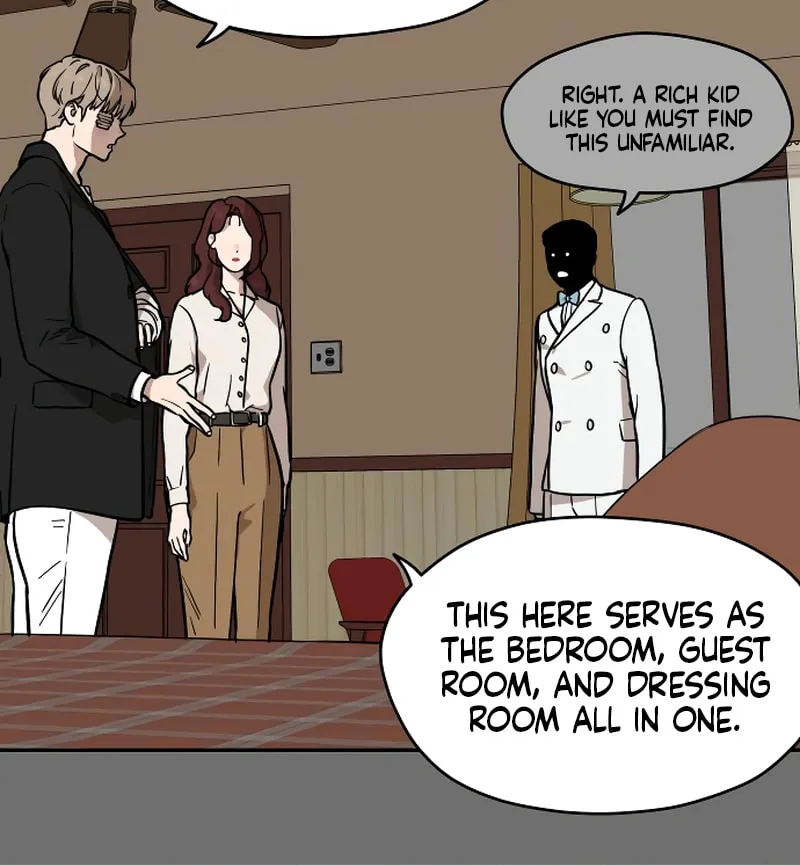 A Ghostly Song Chapter 49 page 80 - 