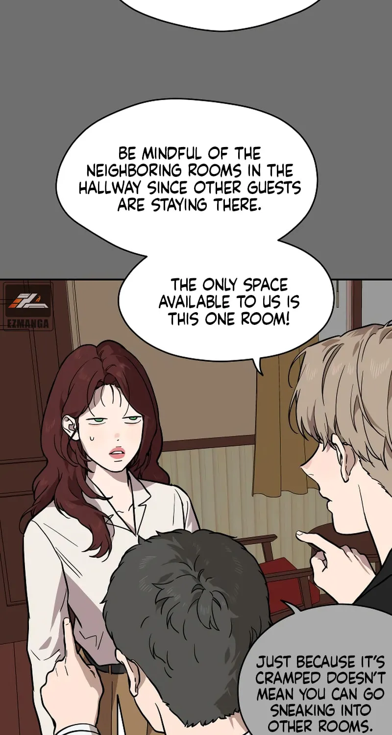 A Ghostly Song Chapter 49 page 82 - 