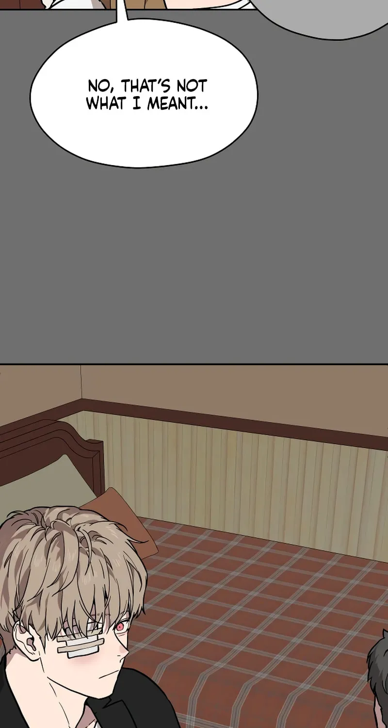 A Ghostly Song Chapter 49 page 83 - 