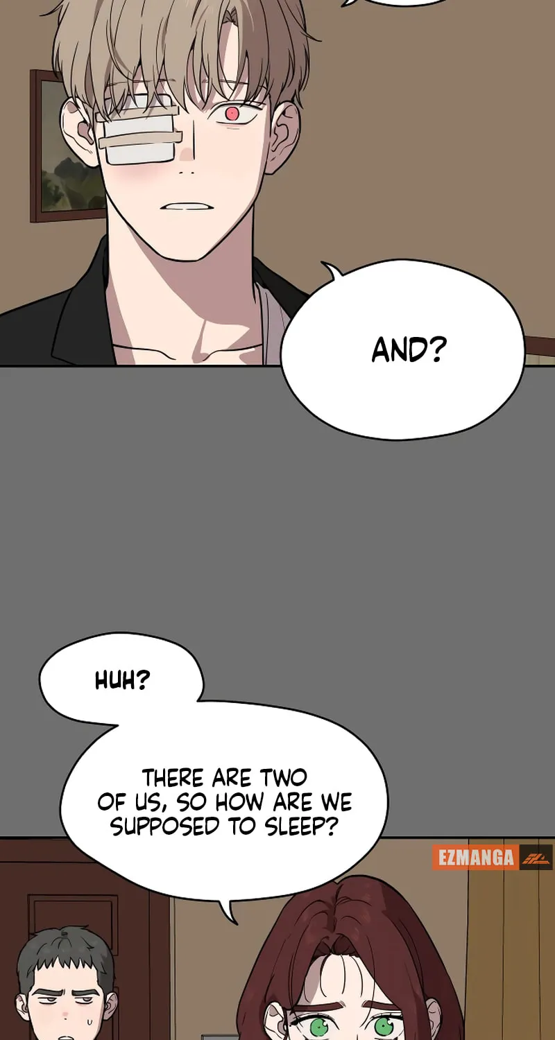 A Ghostly Song Chapter 49 page 85 - 