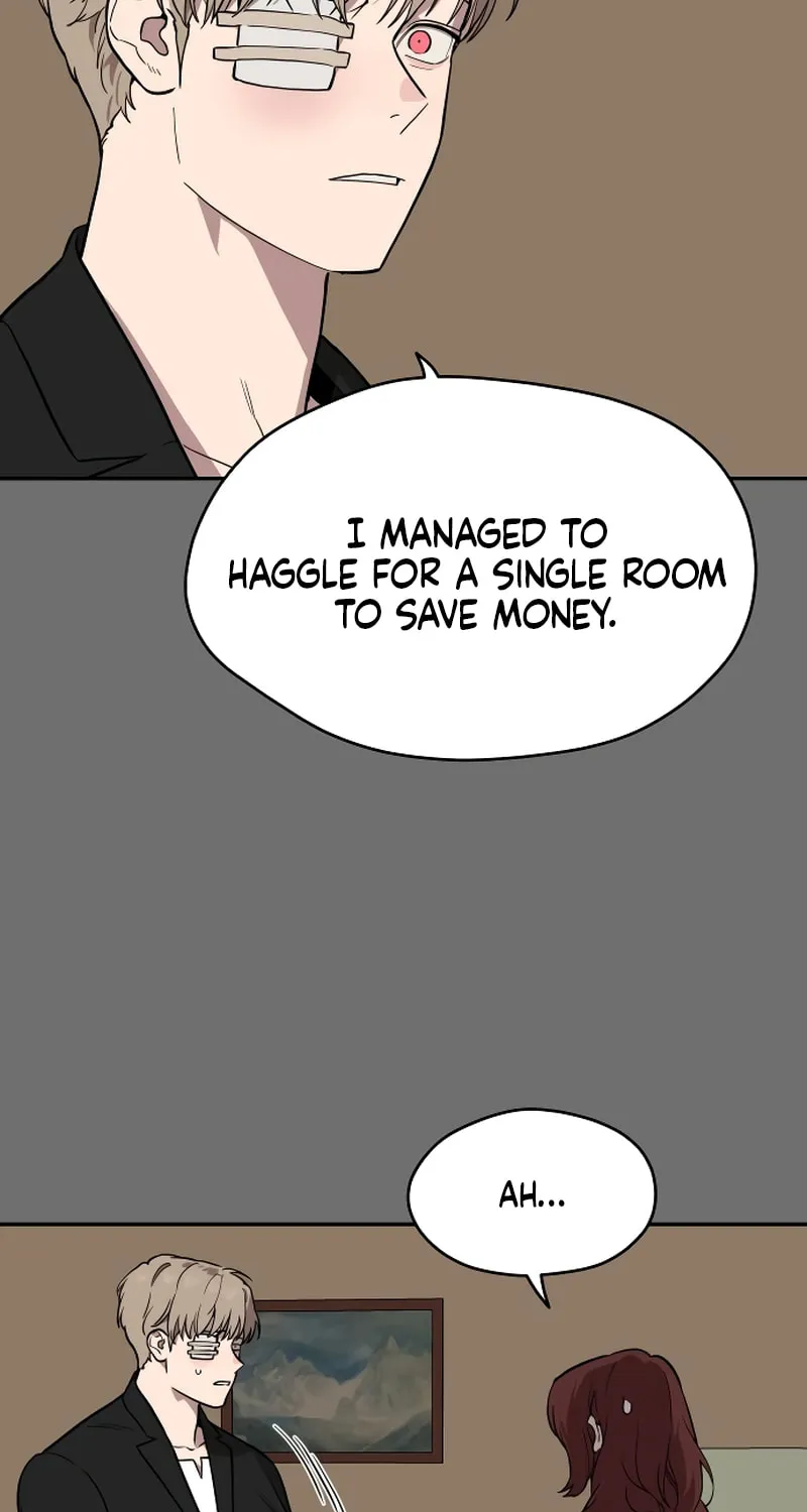 A Ghostly Song Chapter 49 page 87 - 