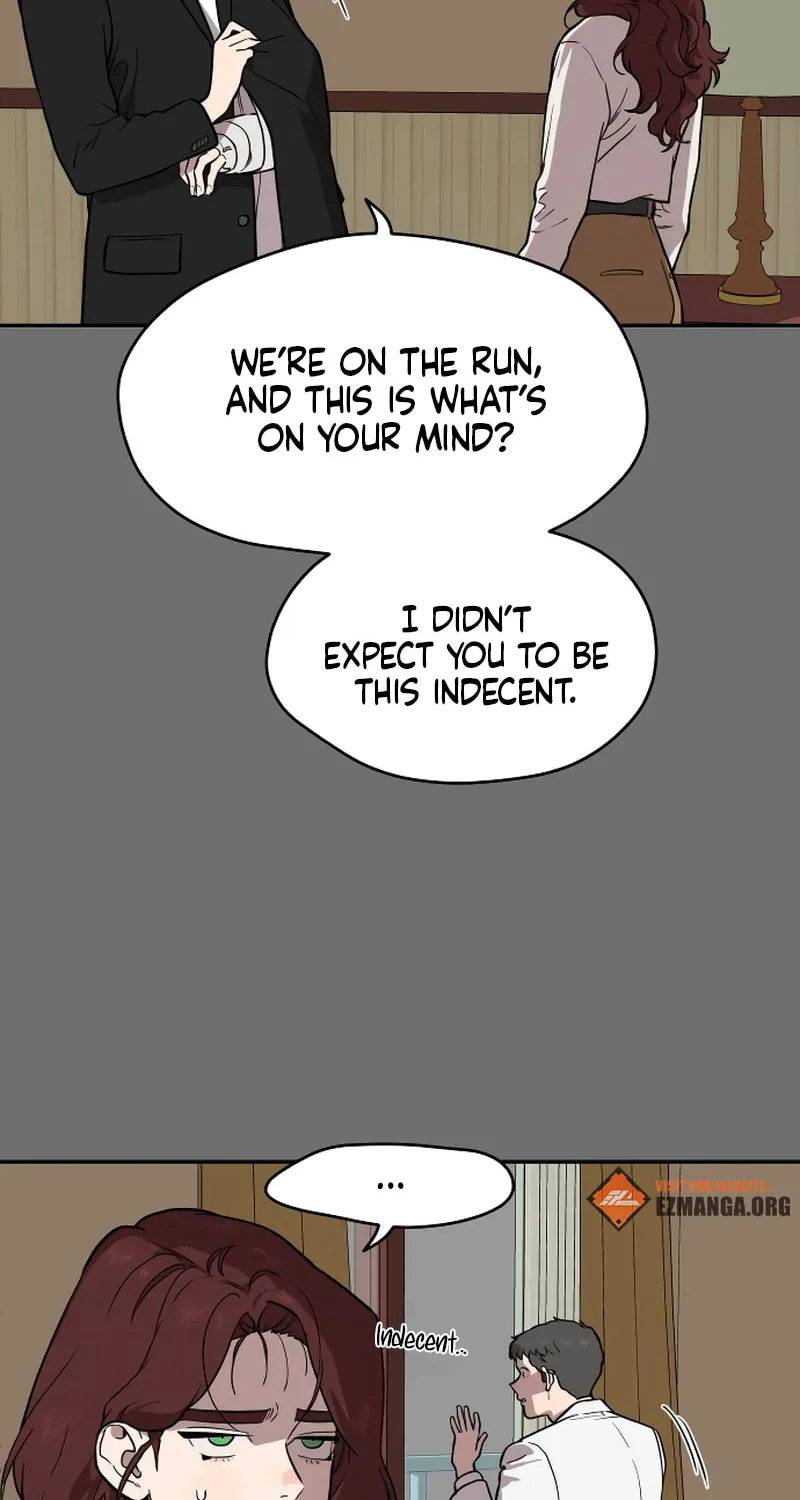 A Ghostly Song Chapter 49 page 88 - 