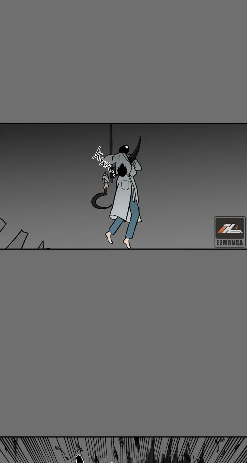 A Ghostly Song Chapter 49 page 10 - 