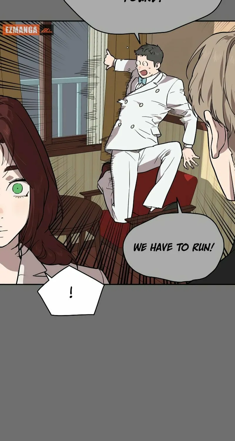 A Ghostly Song Chapter 49 page 91 - 