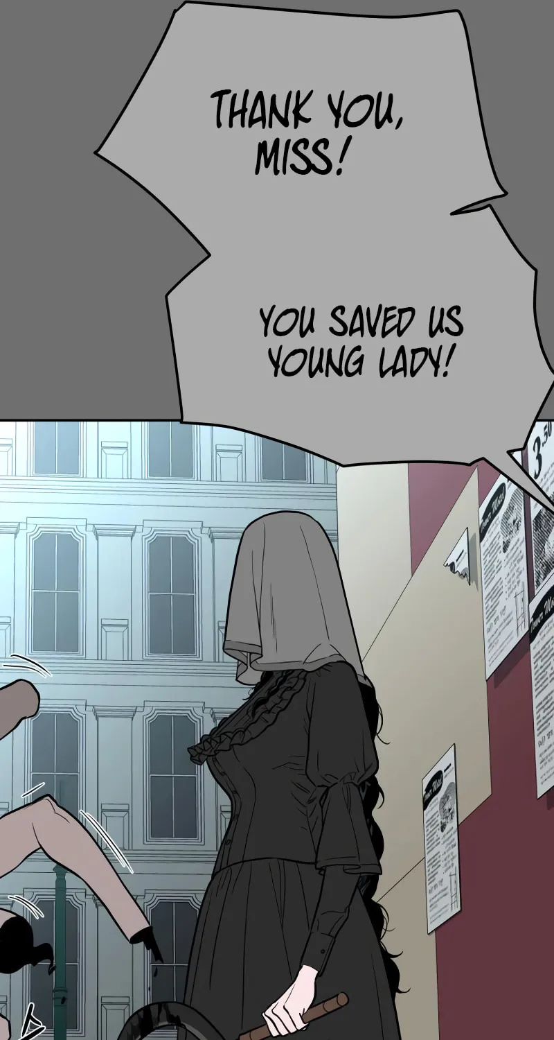 A Ghostly Song Chapter 50 page 11 - 