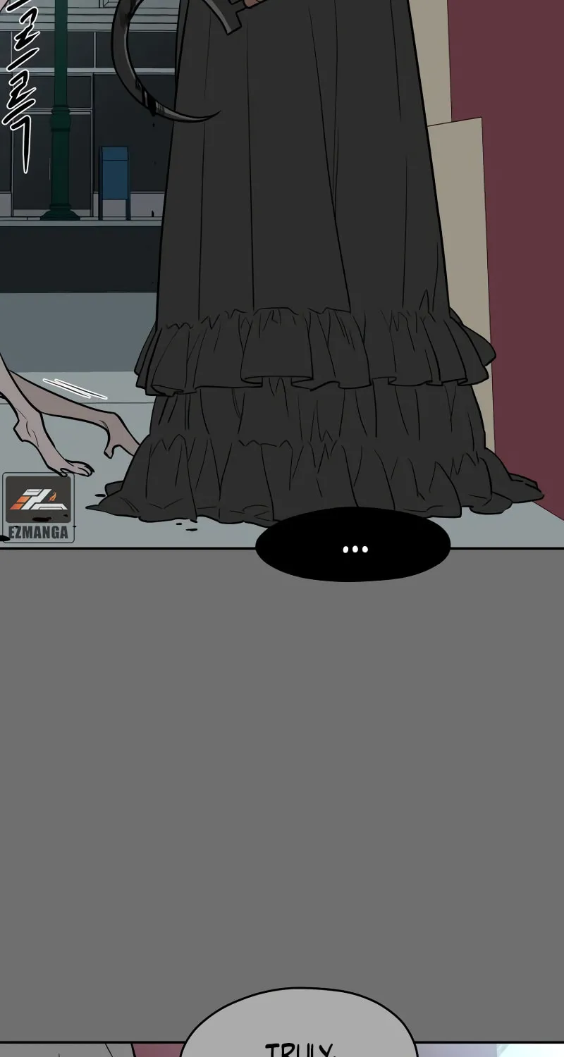 A Ghostly Song Chapter 50 page 12 - 