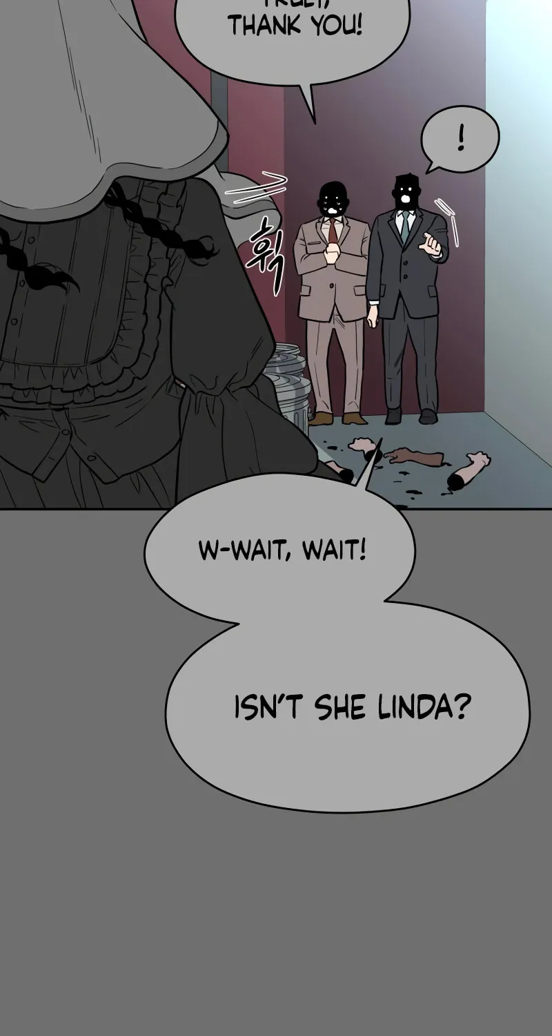 A Ghostly Song Chapter 50 page 13 - 