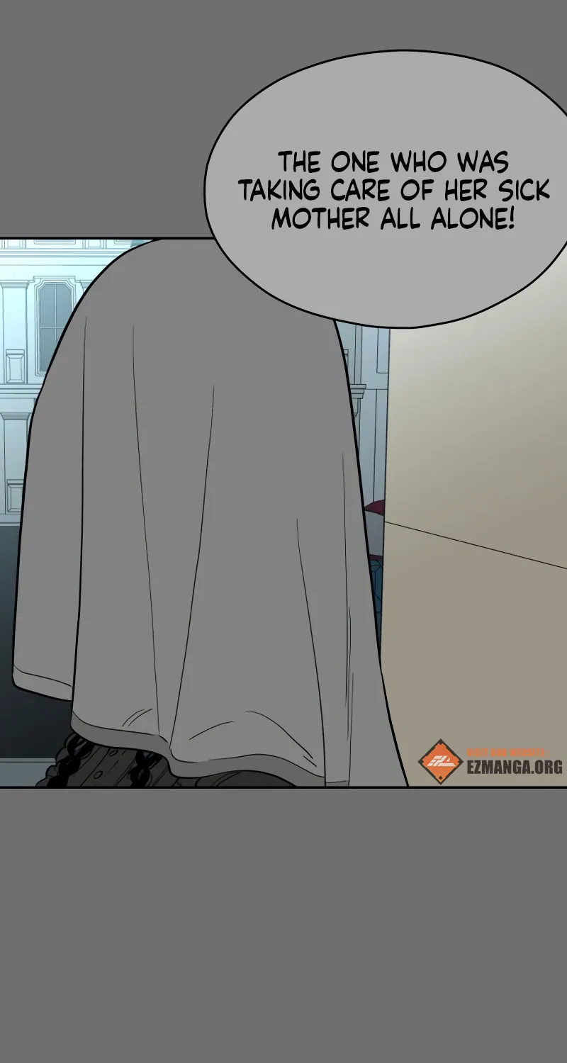 A Ghostly Song Chapter 50 page 15 - 