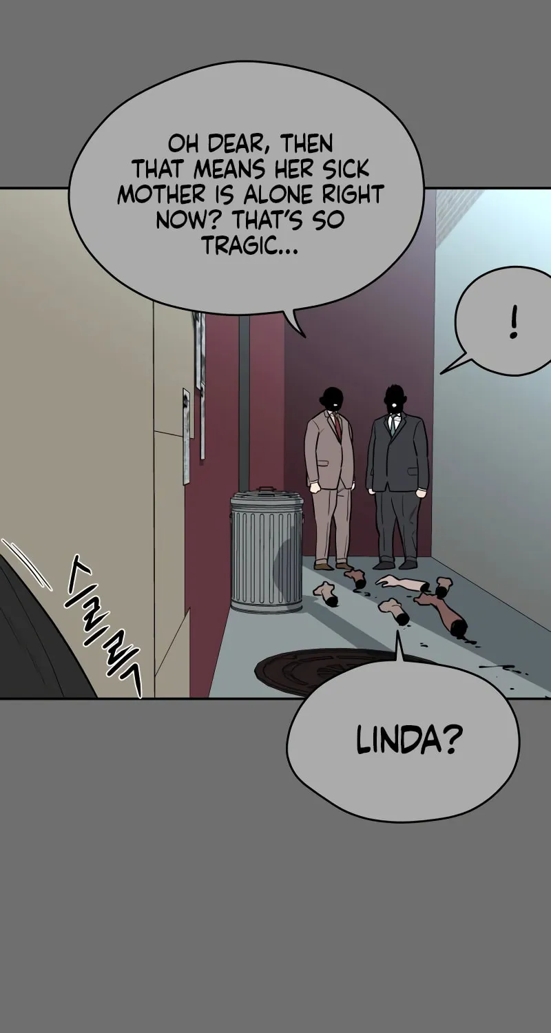 A Ghostly Song Chapter 50 page 16 - 