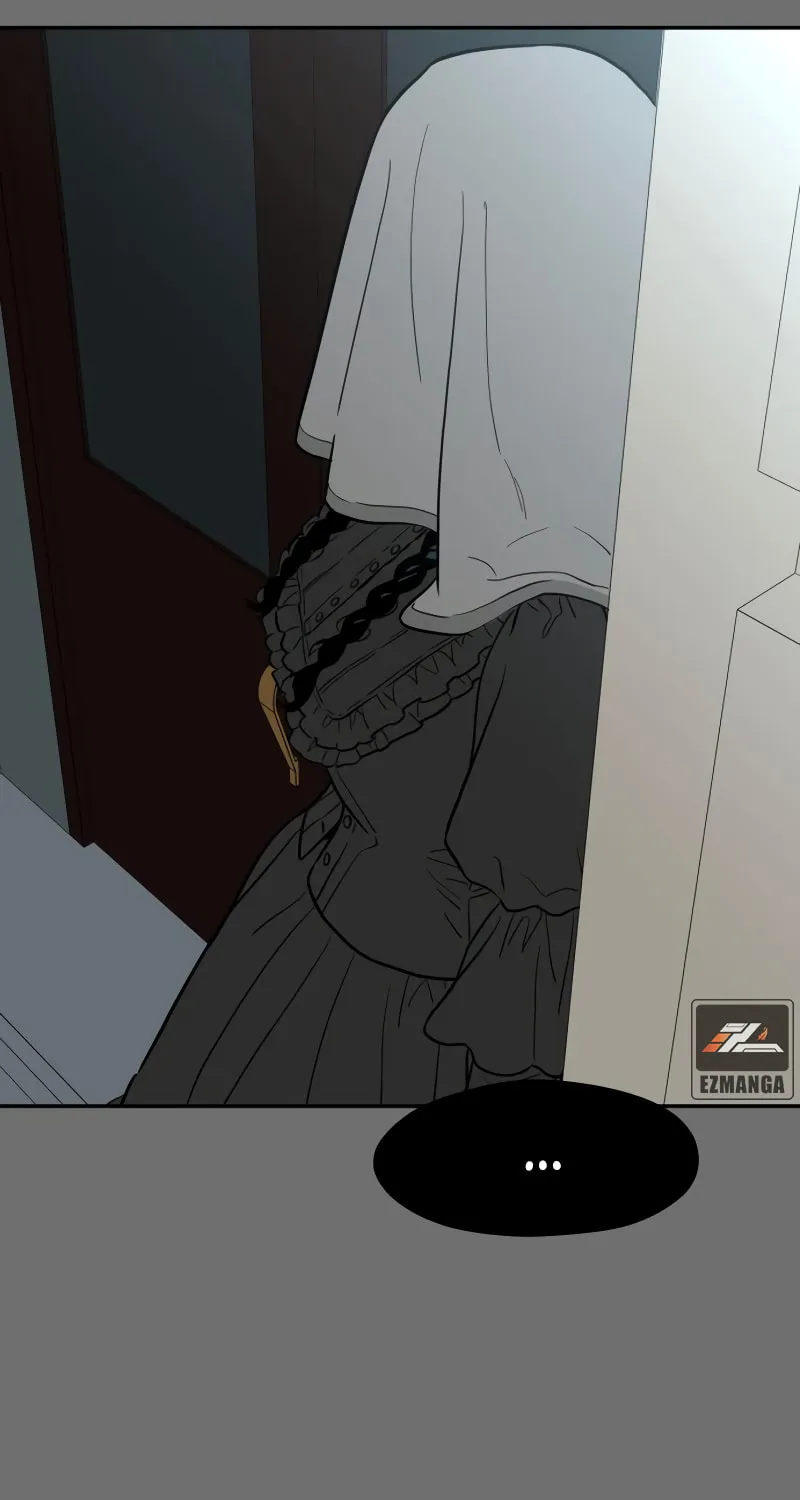 A Ghostly Song Chapter 50 page 19 - 