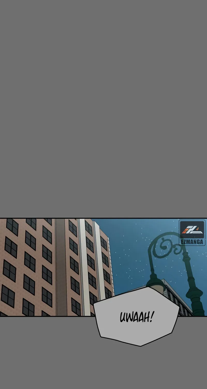 A Ghostly Song Chapter 50 page 3 - 