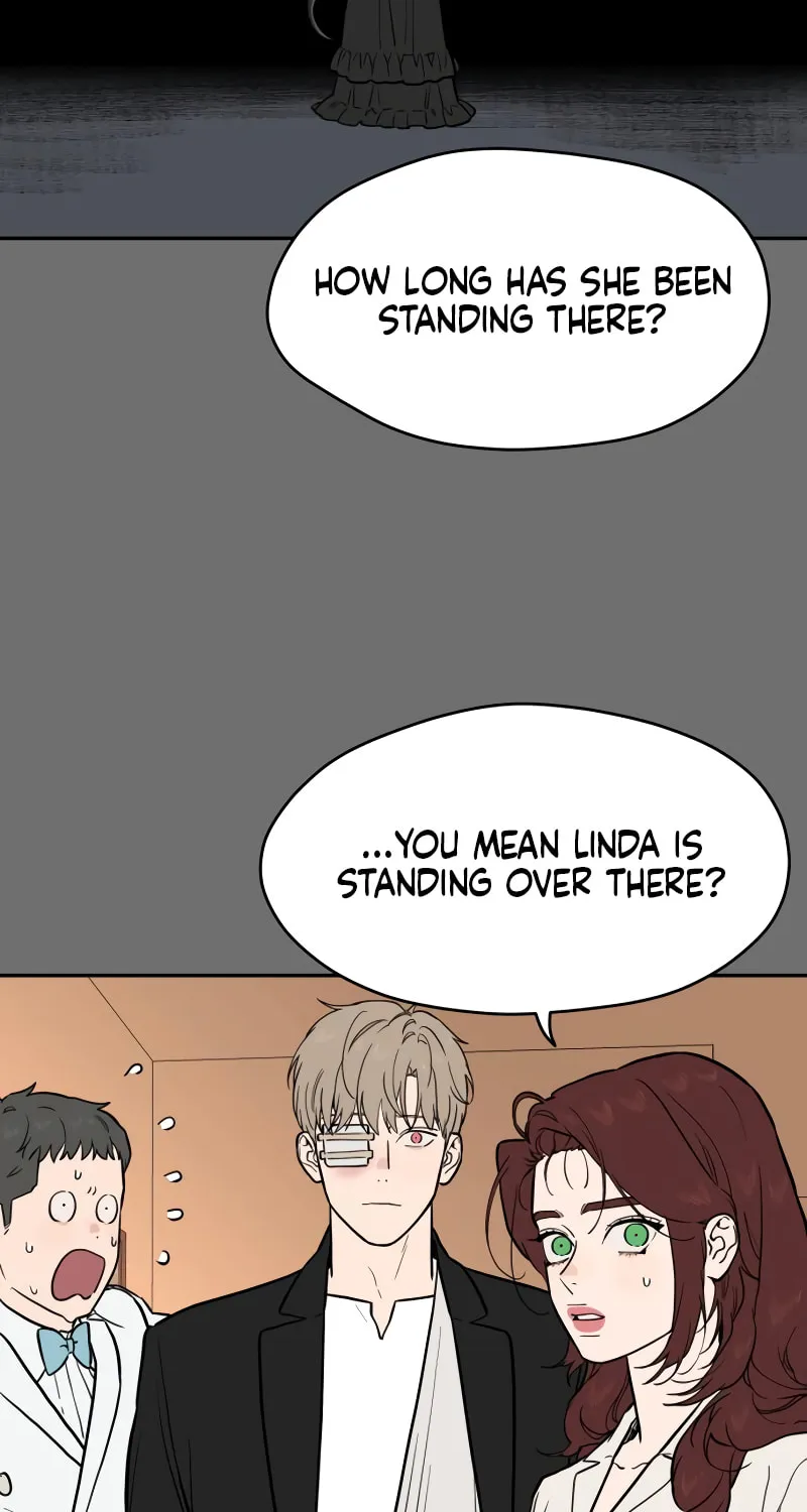 A Ghostly Song Chapter 50 page 22 - 